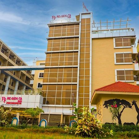 Regenta Inn Digha By Royal Orchid Hotels Ltd Midnapur Exterior foto