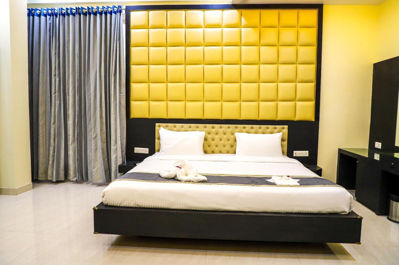 Regenta Inn Digha By Royal Orchid Hotels Ltd Midnapur Exterior foto