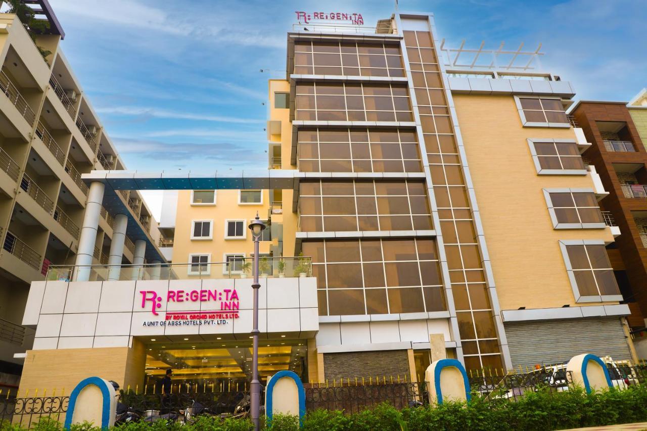 Regenta Inn Digha By Royal Orchid Hotels Ltd Midnapur Exterior foto