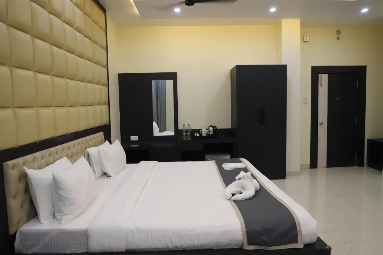 Regenta Inn Digha By Royal Orchid Hotels Ltd Midnapur Exterior foto