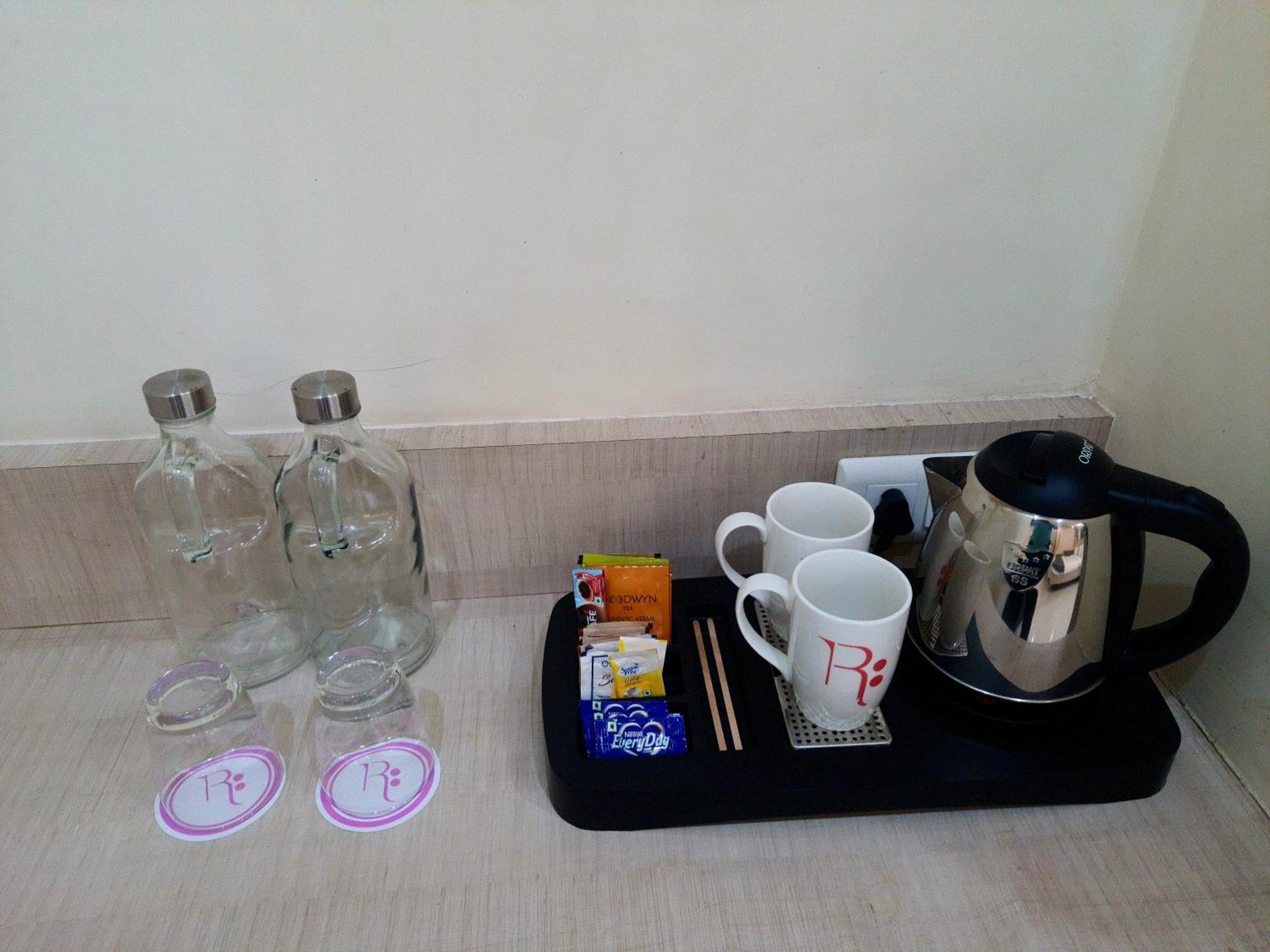 Regenta Inn Digha By Royal Orchid Hotels Ltd Midnapur Exterior foto